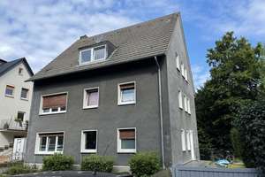 Mehrfamilienhaus mit 5 Einheiten und einem Bauplatz in zentraler Lage von Waltrop. – Die vollständige Adresse der Immobilie erhältst du vom Anbieter., 45731 Waltrop – Vorschaubild 2