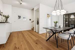Bezugsfertiges Neubau-Stadthaus mit separater Gewerbeeinheit | Wohnen & Arbeiten – Die vollständige Adresse der Immobilie erhältst du vom Anbieter., 40215 Friedrichstadt, Düsseldorf – Vorschaubild 3