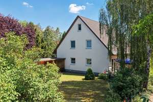 Biesdorf | Einfamilienhaus | Garten | Bezugsfrei ab 01.10.2026 – Die vollständige Adresse der Immobilie erhältst du vom Anbieter., 12683 Biesdorf, Berlin – Vorschaubild 27