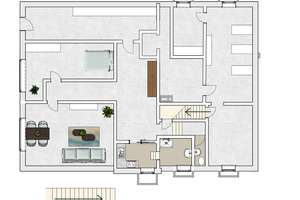 *Provisionsfrei* Gepflegtes Einfamilienhaus für verschiedene Wohnkonzepte – Die vollständige Adresse der Immobilie erhältst du vom Anbieter., 21077 Eißendorf, Hamburg – Vorschaubild 23