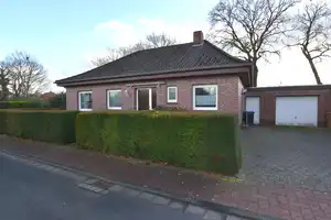 Solider Bungalow in ruhiger Lage von Jever - Rahrdum – Friesland (Kreis) – Vorschaubild 1