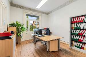 Im Zentrum von Alt-Rahlstedt! Charmante Stadtvilla mit Vollkeller – Die vollständige Adresse der Immobilie erhältst du vom Anbieter., 22143 Rahlstedt, Hamburg – Vorschaubild 5