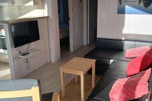 Lichtdurchflutetes Ferienhaus in Travemünde von privat zu verkaufen – 100 m zum Ostseestrand  – Freibeuterweg 15, 23570 Travemünde, Lübeck – Vorschaubild 8