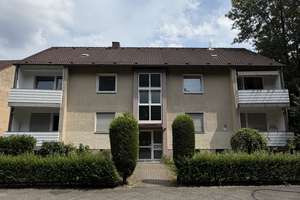 3,5-Zimmer-Wohnung im Dortmunder Kreuzviertel