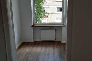 Erstbezug nach Sanierung mit Balkon: Geschmackvolle 2,5-Zimmer-Wohnung in Düsseldorf – Sonnenstraße 85, 40227 Düsseldorf – Vorschaubild 10