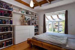 Natur vor der Tür, Ruhe im Alltag – Doppelhaushälfte mit Einliegerwohnung und Sauna – Die vollständige Adresse der Immobilie erhältst du vom Anbieter., 87549 Rettenberg – Vorschaubild 7