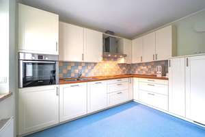 Ansprechendes Reihenendhaus mit Garage auf großem Grundstück – Die vollständige Adresse der Immobilie erhältst du vom Anbieter., 26127 Bürgerfelde, Oldenburg (Oldenburg) – Vorschaubild 17