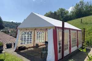 Die besondere Immobilie -vielseitig nutzbar -direkt an der Schweizer Grenze für Pferdeliebhaber/Hand – Waldshut (Kreis) – Vorschaubild 8
