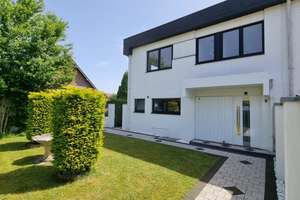 Exklusives Wohnen mit Pool, Einliegerw. & hochwertiger Ausstattung in ruhiger Lage - provisionsfrei – Farnweg 0, 41189 Wickrath-West, Mönchengladbach – Vorschaubild 4