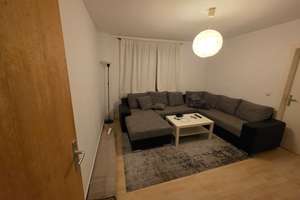 ***Lage Lage Lage, schöne 2 Zi-Whg mit Balkon und EBK nähe Berger Straße*** – Die vollständige Adresse der Immobilie erhältst du vom Anbieter., 60385 Ostend, Frankfurt am Main – Vorschaubild 2