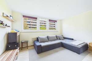 Exklusive Eigentumswohnung mit ca. 106 m² Wohnfläche, zwei Balkonen und Carport in Bonn-Auerberg – Die vollständige Adresse der Immobilie erhältst du vom Anbieter., 53117 Auerberg, Bonn – Vorschaubild 10