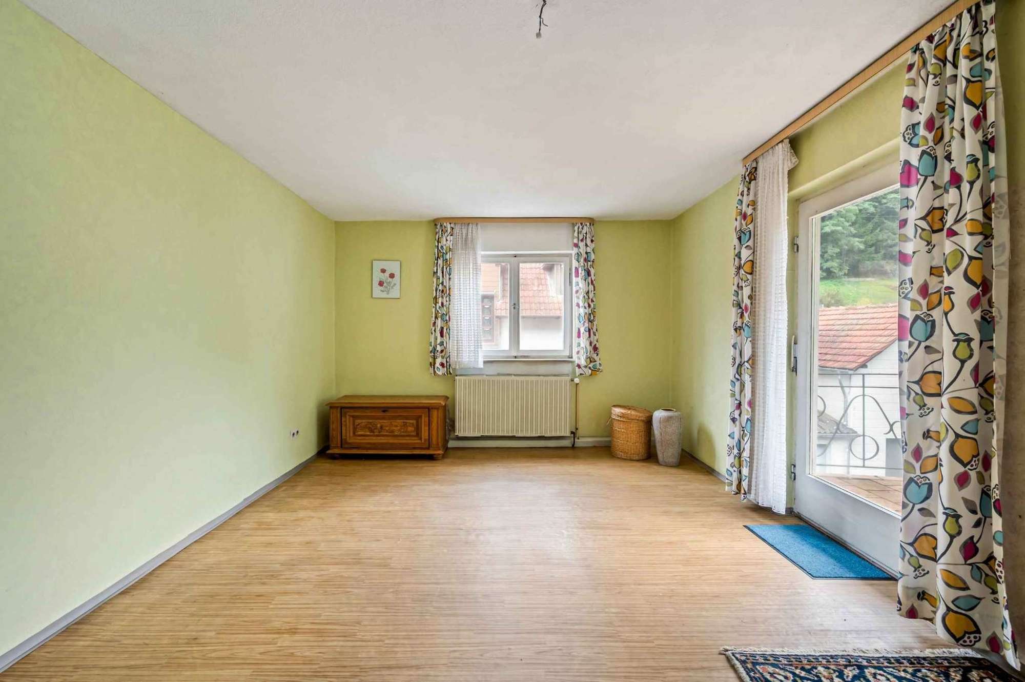 Immobilie in Elmstein - Ihr neues Zuhause im Grünen – mit Charme, Geschichte und viel Platz zum Leben - Bild 6