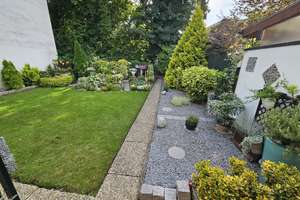 Boutique-Wohnung mit direktem Zugang zum privaten Garten. – Gartenstrasse 36, 46145 Sterkrade-Mitte, Oberhausen – Vorschaubild 5
