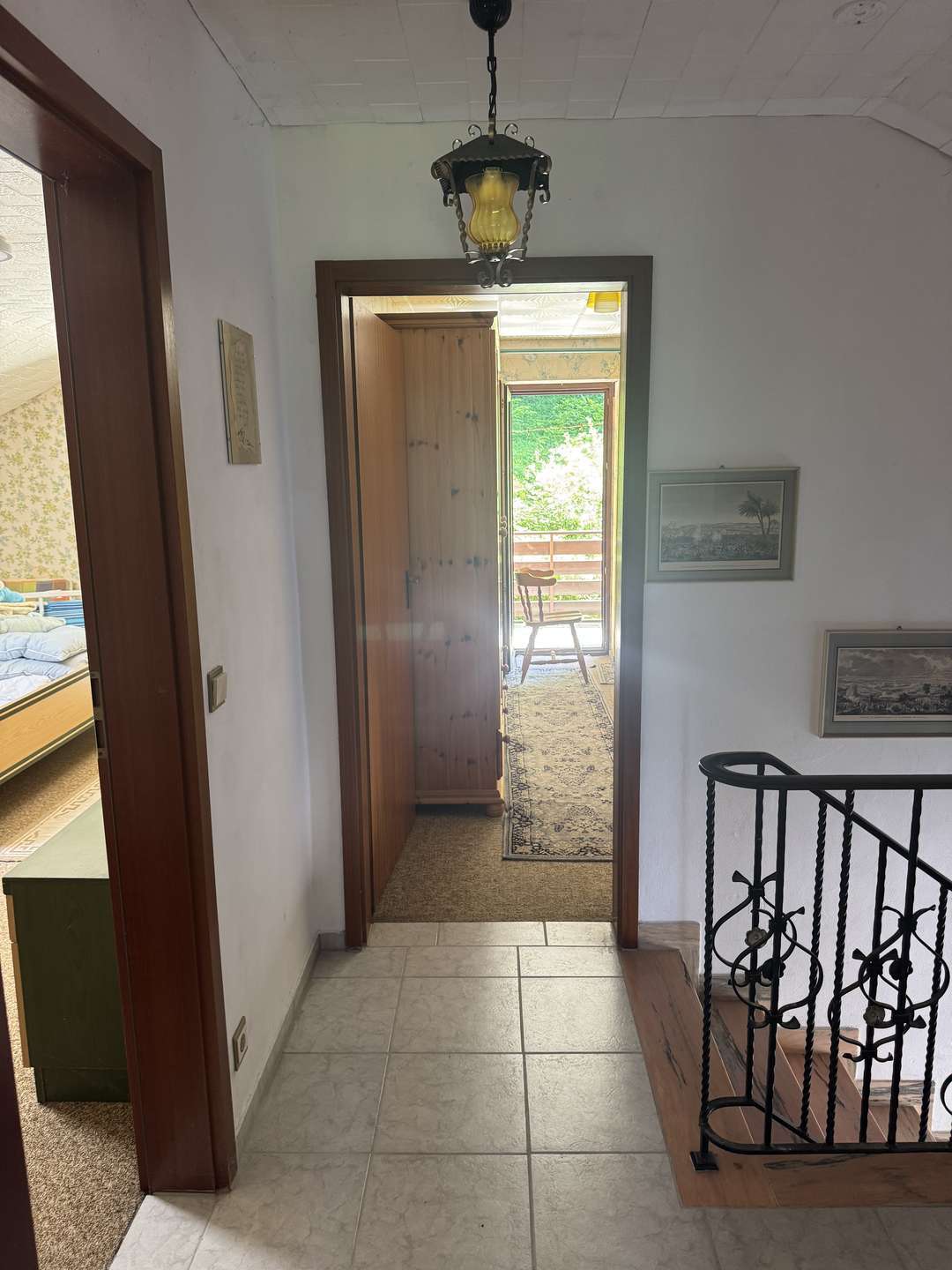 Immobilie in Thurmansbang - Rückzugsort im Grünen – Gemütliches Einfamilienhaus mit Potenzial - Bild 5