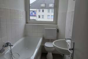Sanierte 3 Zimmer Wohnung in Gelsenkirchen Erle