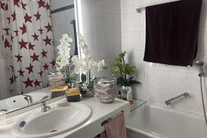 Helle 2-Zimmer Wohnung mit Terrasse im Erdgeschoss in Friedberg (Hessen) – Fauerbacher Straße 37, 61169 Friedberg (Hessen) – Vorschaubild 8
