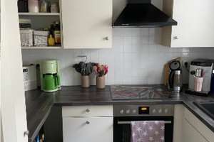 Helle 3-Zimmer-Wohnung mit Terrasse, Garten und EBK in ruhiger Lage – Die vollständige Adresse der Immobilie erhältst du vom Anbieter., 65199 Dotzheim, Wiesbaden – Vorschaubild 5