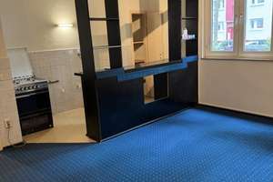 Kompaktes 1-Zimmer-Apartment in Köln Poll