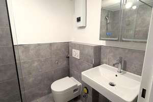 Hochwertig renoviertes, circa 35,00qm großes 1 Zimmer Appartement in Düsseldorf-Pempelfort! – Die vollständige Adresse der Immobilie erhältst du vom Anbieter., 40479 Pempelfort, Düsseldorf – Vorschaubild 7