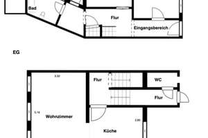 Charmantes Reihenmittelhaus in Euskirchen, 4 Zimmer, bezugsfrei ab 01.08.2026 – Die vollständige Adresse der Immobilie erhältst du vom Anbieter., 53879 Euskirchen – Vorschaubild 25