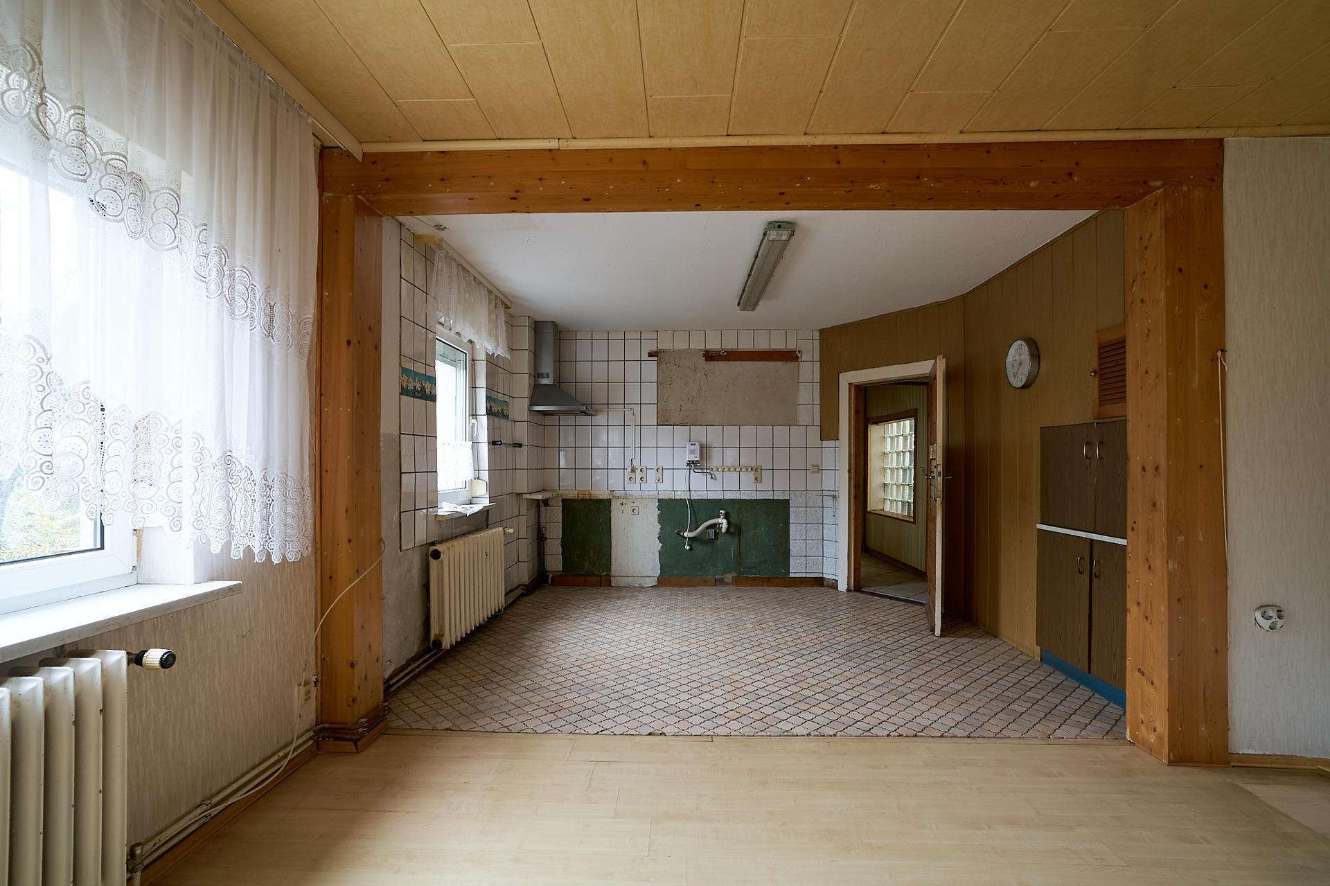 Immobilie in Fredersdorf-Vogelsdorf - Umbau oder Neubau - Ihr Traum vom Eigenheim! - Bild 3