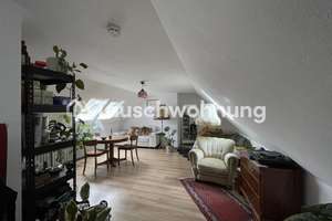 Tauschwohnung: 1-Zimmer Wohnung in bester Lage :) – Spichernstraße 4, 50672 Neustadt/Nord, Köln – Vorschaubild 1