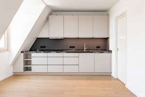 Neubau/Erstbezug. Exklusive Dachterrassen-Wohnung mit Weitblick. – Die vollständige Adresse der Immobilie erhältst du vom Anbieter., 81241 Pasing, München – Vorschaubild 4