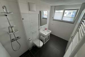 Exklusive 2-Zimmer-Designwohnung mit Balkon & Tiefgarage – Wohnen mit Stil in Ingolstadt – Die vollständige Adresse der Immobilie erhältst du vom Anbieter., 85051 Münchener Straße, Ingolstadt – Vorschaubild 10