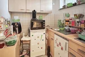 Charmante Einzimmerwohnung in Hagen sucht neuen Eigentümer – Die vollständige Adresse der Immobilie erhältst du vom Anbieter., 58093 Emst, Hagen – Vorschaubild 4
