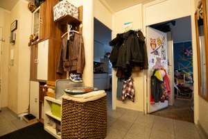 3-Zimmer-Wohnung mit Balkon und Stellplatz in Mainz-Mombach – Die vollständige Adresse der Immobilie erhältst du vom Anbieter., 55120 Mombach, Mainz – Vorschaubild 7