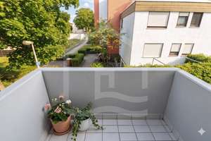 Zuhause im Grünen – Reihenhaus in traumhafter Waldrandlage – Die vollständige Adresse der Immobilie erhältst du vom Anbieter., 74172 Neckarsulm – Vorschaubild 5