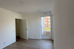 Westviertel: 4-Raum Wohnung mit offener Küche und  Balkon – Helmut-Käutner-Str. 12, 45127 Westviertel, Essen – Vorschaubild 11