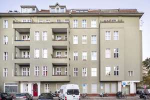 Bezugsfreie 3-Zimmer-Dachgeschosswohnung mit Terrasse, Fahrstuhl - über den Dächern Wilmersdorfs! – Paretzer Straße 10, 10713 Wilmersdorf, Berlin – Vorschaubild 15