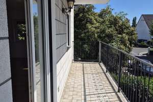 Geräumige 3-Zimmerwohnung mit Balkon in Frankfurt am Main – 60489 Rödelheim, Frankfurt am Main – Vorschaubild 7