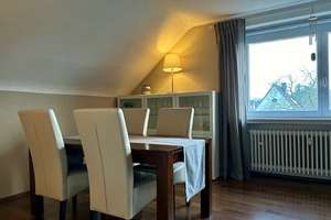 2-Zimmer Wohnung im Herzen Bemerodes - Balkon - Einbauküche – Gärtnerweg 10, 30539 Bemerode, Hannover – Vorschaubild 3