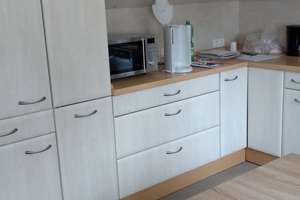 Gemütliches WG-Zimmer mit eigenem Bad/WC in 4er WG – Kirchgasse 1, 74214 Schöntal – Vorschaubild 8