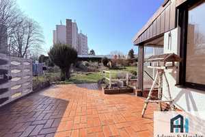 ruhig gelegenes & sonniges Reihenmittelhaus mit schönem Garten in Kassel-Süsterfeld/Helleböhn – Kassel – Vorschaubild 4