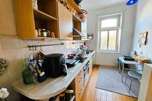 *Charmante Altbau-Stadtvilla in zentraler Lage von Itzehoe*
 – Steinburg (Kreis) – Vorschaubild 18