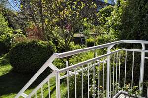 Freie, top renovierte Erdgeschosswohnung + Gartenteil – Jägerstraße 12 a, 48153 Josef, Münster – Vorschaubild 24