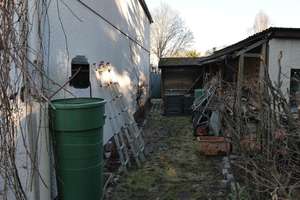 Einfamilienhaus mit Garten und Garage in Rudow, freiwerdend – Krokusstraße 14, 12357 Rudow, Berlin – Vorschaubild 13