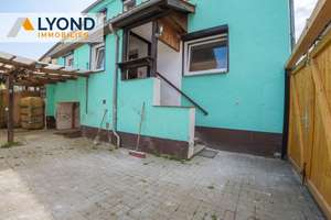 Attraktives Einfamilienhaus mit bestehendem Mietverhältnis in Meisdorf! – Die vollständige Adresse der Immobilie erhältst du vom Anbieter., 6463 Falkenstein/Harz – Vorschaubild 5