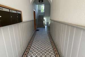   Helle 4-Zimmer-DGWohnung mit Terrasse in ruhiger Lage – Hirschstraße 43, 42285 Barmen, Wuppertal – Vorschaubild 4