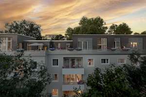Vermietete 4-Zimmerwohnung mit Energieeffizienzklasse B, Balkon und Wannenbad – Lützelsteiner Weg 18, 14195 Dahlem, Berlin – Vorschaubild 4