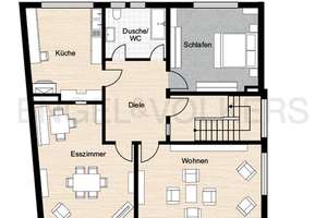 Zweifamilienhaus am Echtzer See – Die vollständige Adresse der Immobilie erhältst du vom Anbieter., 52353 Echtz-Konzendorf, Düren – Vorschaubild 8