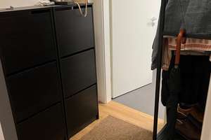 Wunderschöne Gartenwohnung in S-Bahn Nähe – Mattoneplatz 13, 81673 Echarding, München – Vorschaubild 7