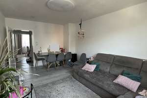 Geräumige 2-Zimmer Wohnung | 50m² | Duisburg Duissern