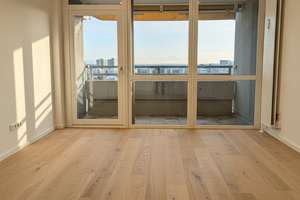 Lichtüberflutete  4-Zimmer-Wohnung über den Dächern von München – Max-Kolmsperger Str. 19, 81735 Neuperlach, München – Vorschaubild 9