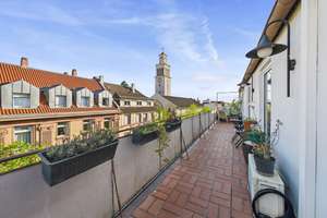 Stilvolles Penthouse mit Weitblick: 4,5 Zimmer und großer Dachterrasse in Mannheim – Die vollständige Adresse der Immobilie erhältst du vom Anbieter., 68165 Schwetzingerstadt/Oststadt, Mannheim – Vorschaubild 16