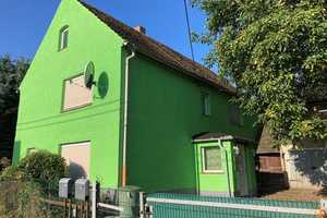 Einfamilienhaus mit großem Grundstück in Leuben bei Oschatz – Oschatz, Nordsachsen (Kreis), 4758 Nordsachsen (Kreis) – Vorschaubild 1