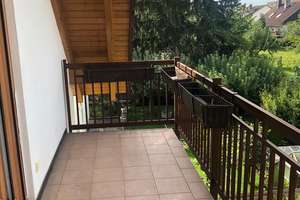 Helle 2-Zimmer-Wohnung am Harthof – Schleißheimer Straße 435, 80935 Lerchenau-Ost, München – Vorschaubild 12